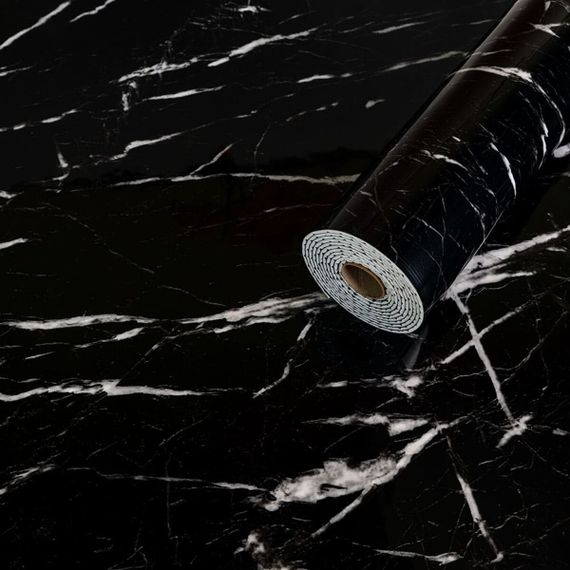 Самоклеюча стінова PET плитка у рулоні 600х3000х2мм SW-00001694