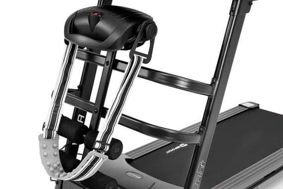 Бігова доріжка Hop-Sport HS-1500LB Vista | Зображення 4