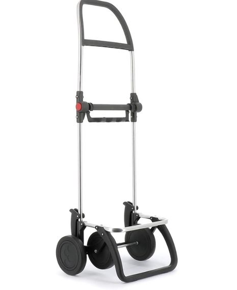 Сумка-візок Rolser I-Max Termo Zen 4L Negro (IMX353-1023) | Зображення 2