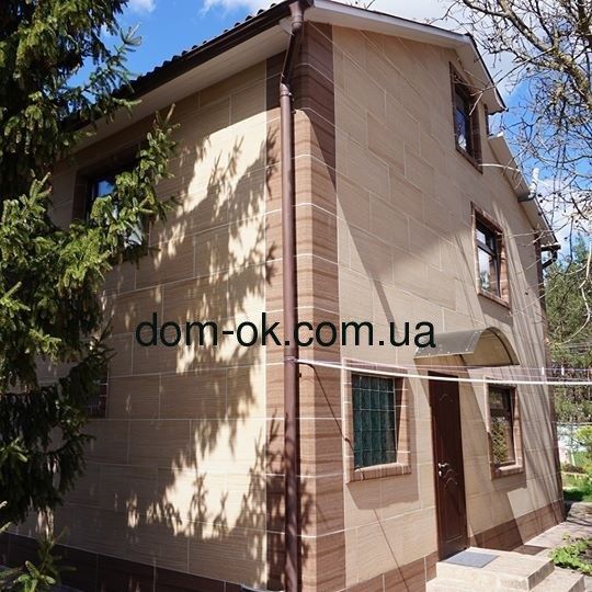 Гнучка панель під камінь Odnoton, колір 35-Риф | Зображення 1