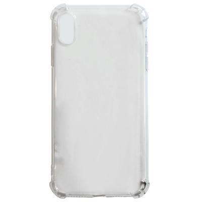 Чехол для моб. телефона BeCover Anti-Shock Apple iPhone XS Max Clear (704788) (704788) - Топ Продаж!