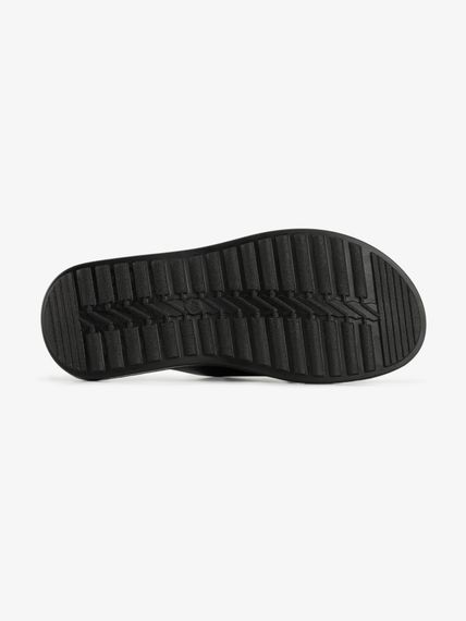 Шльопанці чоловічі KONORS 7210-021-1 40 Чорний shop (2000999620881) | Зображення 2