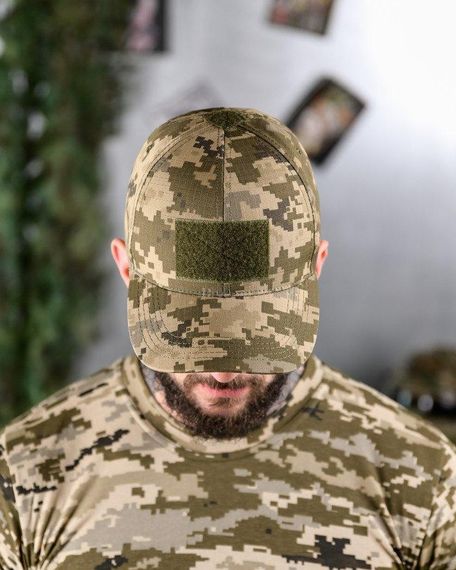 Літній тактичний костюм NAUTILUS 4в1 піксель ДЛ6998 | Зображення 5