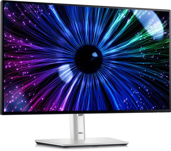 Монітор DELL 23.8&quot; U2424HE HDMI 210-BKJF | Зображення 4