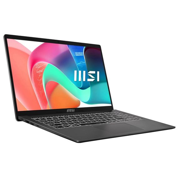 Ноутбук MSI Modern 15 F13MG-272XUA (9S7-15S121-272) | Зображення 1