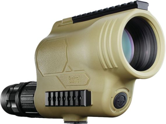 Труба Bushnell Legend Tactical 15-45x60 Оптическая зрительная труба Зрительная труба Труба зрительная | Зображення 5