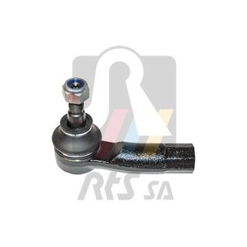 Наконечник рулевой тяги левый VW Golf/Jetta/Caddy 03- (L=94 mm) (аналог 94-90924-2), RTS, 91-90936-2,
