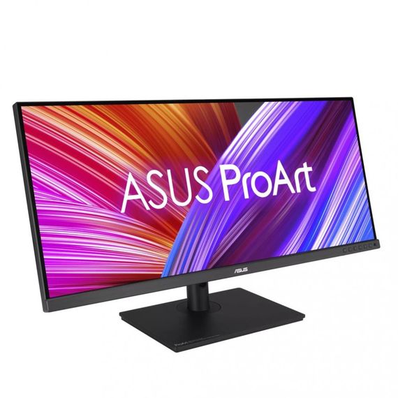 Монітор ASUS 34' ProArt PA348CGV (90LM07Z0-B01370) | Зображення 4