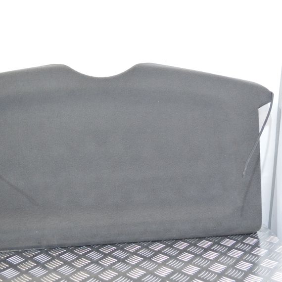 Полиця багажника Opel Corsa C 2000-2006 хетчбек 3-х дверний Шторка багажника Опель Корса Ц 09115241 | Зображення 2