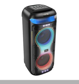 Портативна акустична колонка з потужним басом XPRO GD-2805 (47256-2805_6514)