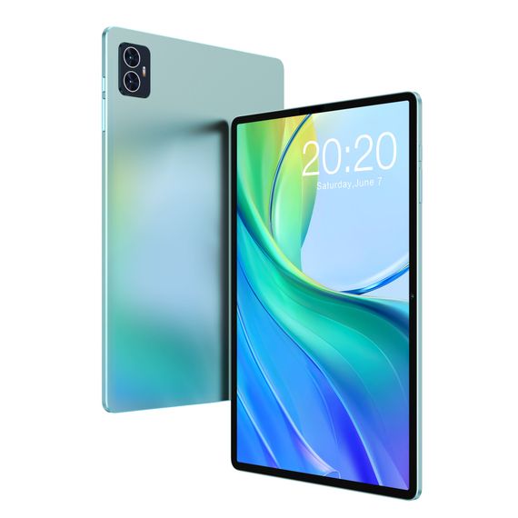 Планшет Teclast M50 10.1&quot; 6ГБ 6940709686799 | Зображення 5