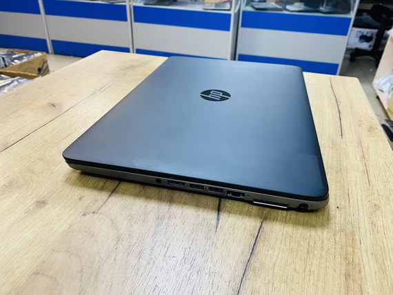 Ноутбук HP Elitebook 850 g1 15.6 FullHD intel core i7 4600U/8gb/500gb | Зображення 5