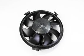 Вентилятор радіатора PASSAT/A4/A6/A8 94-05 (280 мм), MAHLE/KNECHT (CFF166000S)