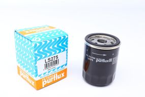 Фильтр масляный Nissan Micra 1.0-1.4i 92-10 Primera 2.0i 90-96 LS275
