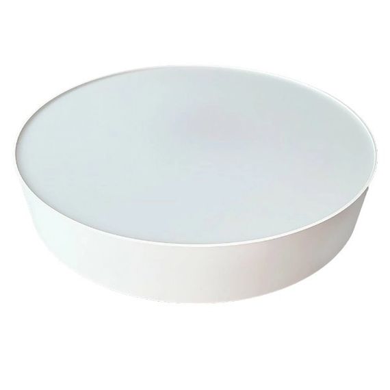 Светильник светодиодный Biom SMART SML-R43-80/2 3000-6000K 80Вт с д/у | Зображення 1