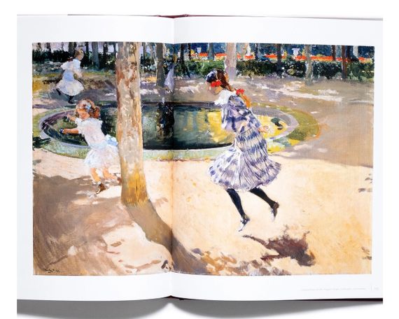 Книга Sorolla and the Paris Years | Зображення 7
