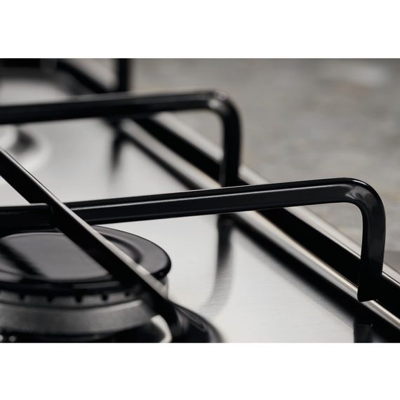 Варочная поверхность Electrolux KGS6404SX | Зображення 6