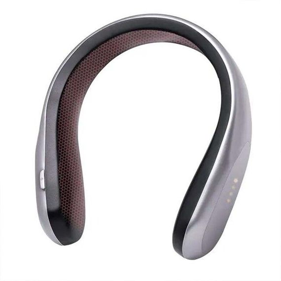 Електричний нагрівальник для шиї, заряджний від USB HANDY HEATER XL-6 (42970-XL-6_353) | Зображення 2