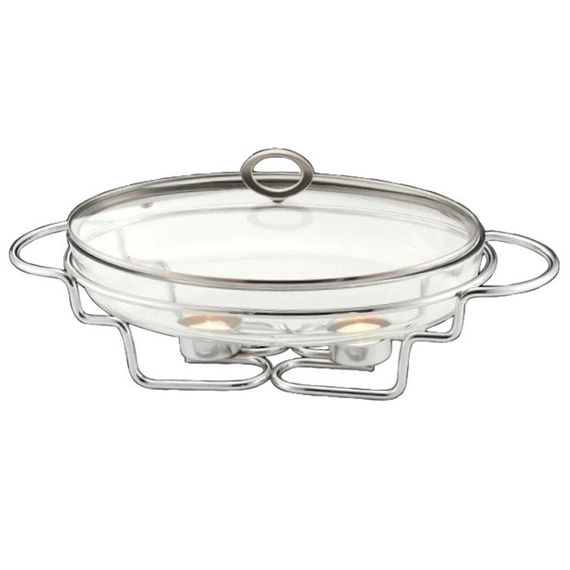 Марміт MAGIO MG-1214 овальний 3л