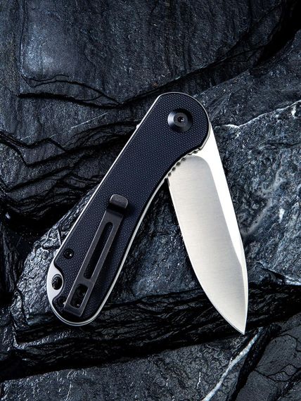 Ніж складний Civivi Elementum C907A | Зображення 1