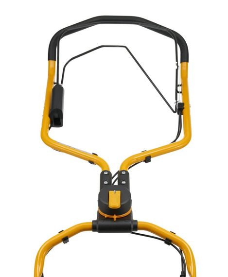 Газонокосарка бензинова Stiga Combi553SE | Зображення 9