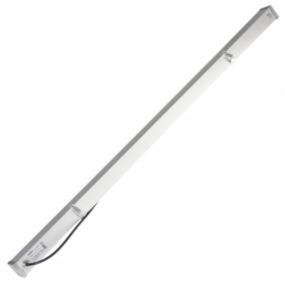 Светильник фасадный линейный LED 24W WW IP65 (CB-2) | Зображення 5