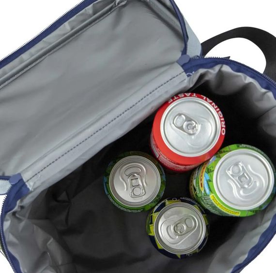 Термосумка Bo-Camp Cooler Bag 10 Blue (6702983) | Зображення 5