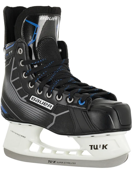 Хокейні ковзани Bauer Nexus N77 Sr | Зображення 1