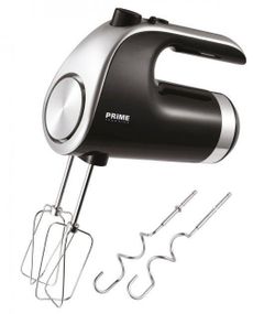 Міксер PRIME Technics РНМ 302 ІВ