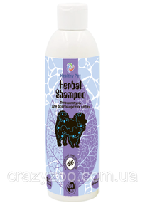Фитошампунь для длиношерстных собак Healthy Pet 250 мл 208201