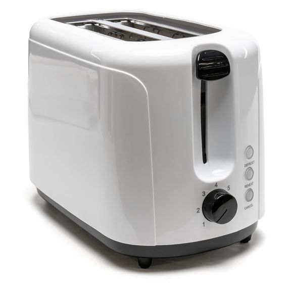 Тостер Hölmer HTB-125RC | Зображення 4