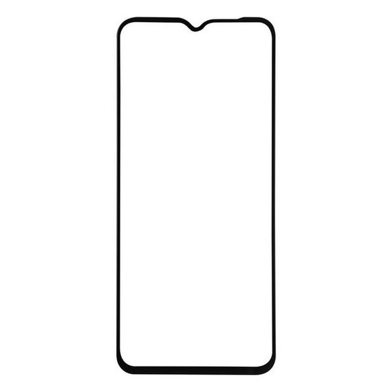 Захисне скло Gelius Full Cover Ultra-Thin 0.25mm для Samsung A037 (A03s) Black | Зображення 1