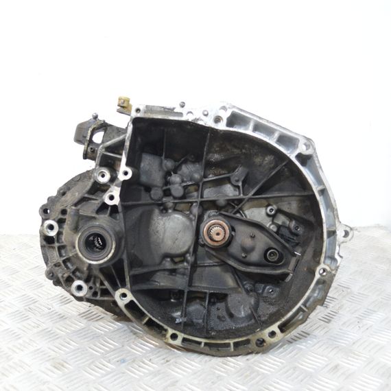 МКПП 20CQ74 1.4 VTI Peugeot 207 2006-2012 EP3 5-ступка коробка передач механіка КПП Пежо