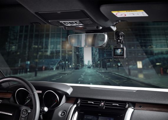 Видеорегистратор RING RDC10 | Зображення 6