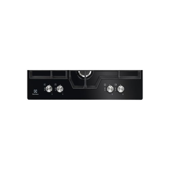 Варочная поверхность Electrolux KGG6456K | Зображення 3