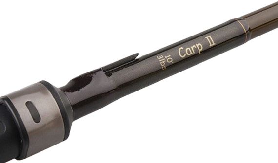 Удилище карповое Prologic C2 12’/3.60m 3.0lbs - 2sec | Зображення 1