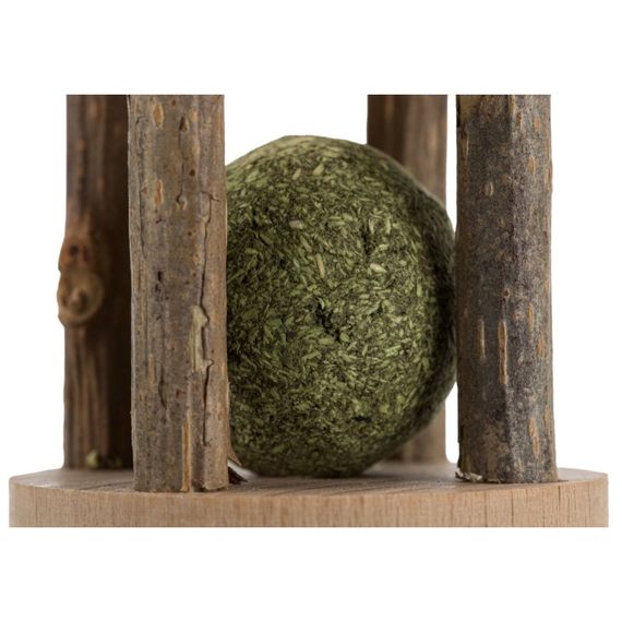 Іграшка для котів Trixie Roll, 5 см | Зображення 2