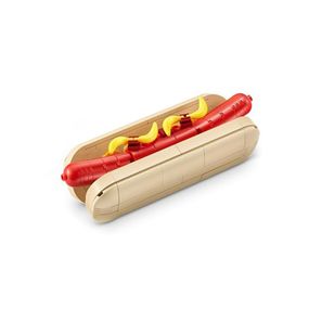 Дитячий конструктор Хот-Дог MAX 83186GQ1-170, 170 деталей