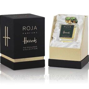Парфумована вода Roja Parfums Harrods Exclusive Parfum Pour Homme, 100 мл.Premium
