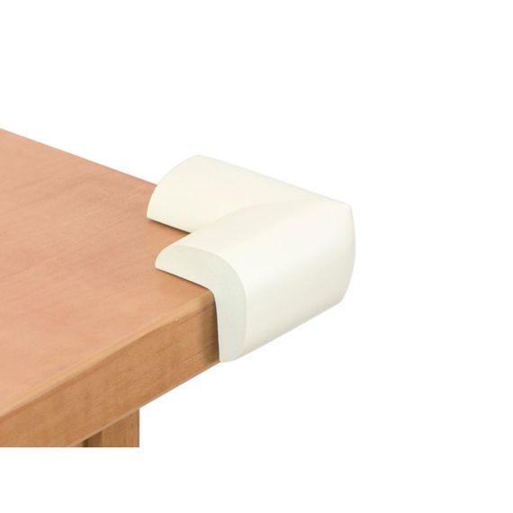 Защитные накладки на углы 7606 в наборе 4 штуки | Зображення 1