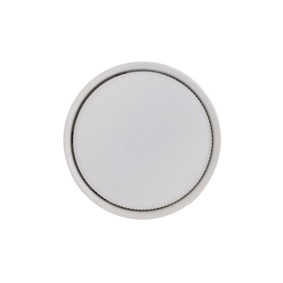 Поворотный круглый светильник KWS-04 GX53 WH | Зображення 2