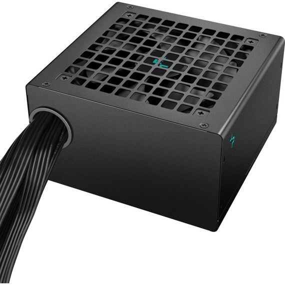 Блок живлення Deepcool 850W PN850D (R-PN850D-FC0B-EU) | Зображення 5