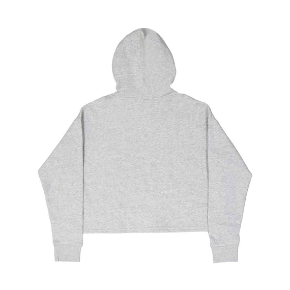 Худі Puma Women's Essentials Cropped Logo Hoodie S  (586869 04) | Зображення 1