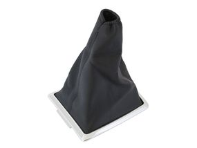 Чохол на ручку КПП + рамка Ford Focus Mk2 04-11 Форд Фокус 2