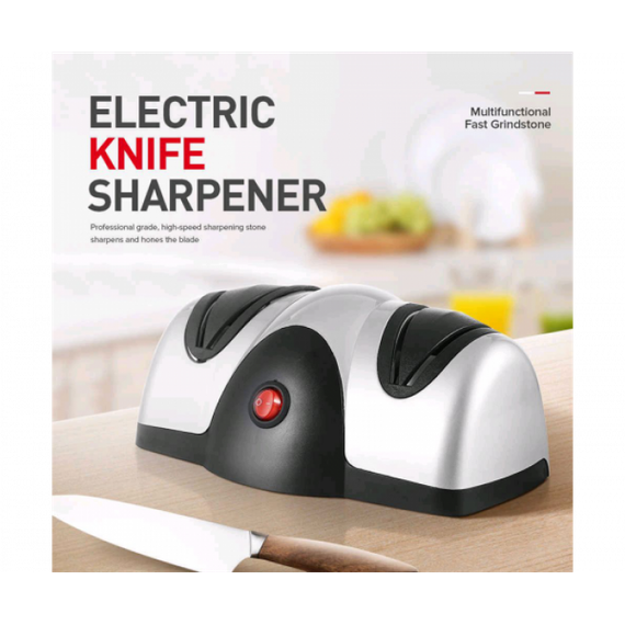 Електрична піхви Knife Sharpener