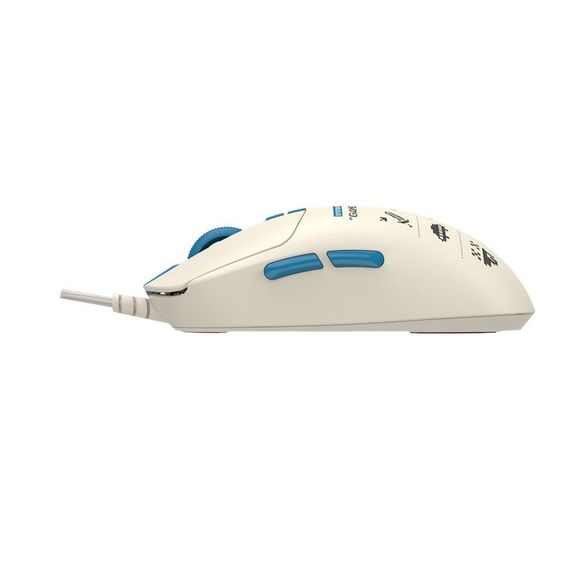 Миша ігрова Bloody W72 Ultra (Pixels Blue) | Зображення 3