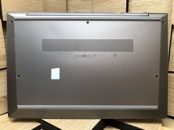 Ультрабук Б-класс HP ZBook Firefly 14 G8 / 14" (1920x1080) IPS / Intel Core i7-1185G7 (4 (8) ядра по 1.2 - 4.8 GHz) / 16 GB DDR4 / 512 GB SSD / Intel Iris Xe Graphics / WebCam б/у | Зображення 8