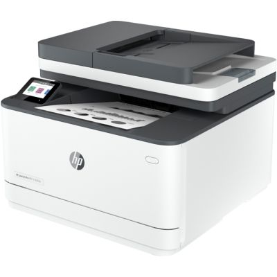 Многофункциональное устройство HP LaserJet Pro 3103fdn (3G631A) | Зображення 1
