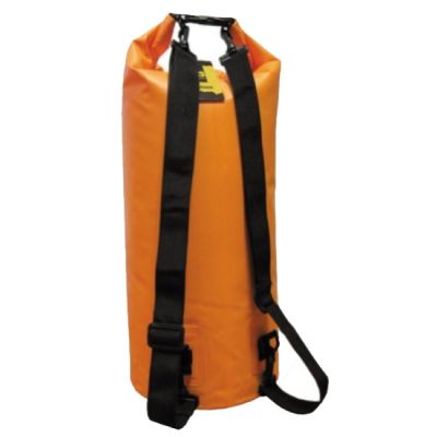 Гермомешок Tramp PVC 70 л оранжевый (TRA-069-orange) | Зображення 1