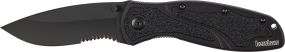 Ніж Kershaw Blur Black Blade HS